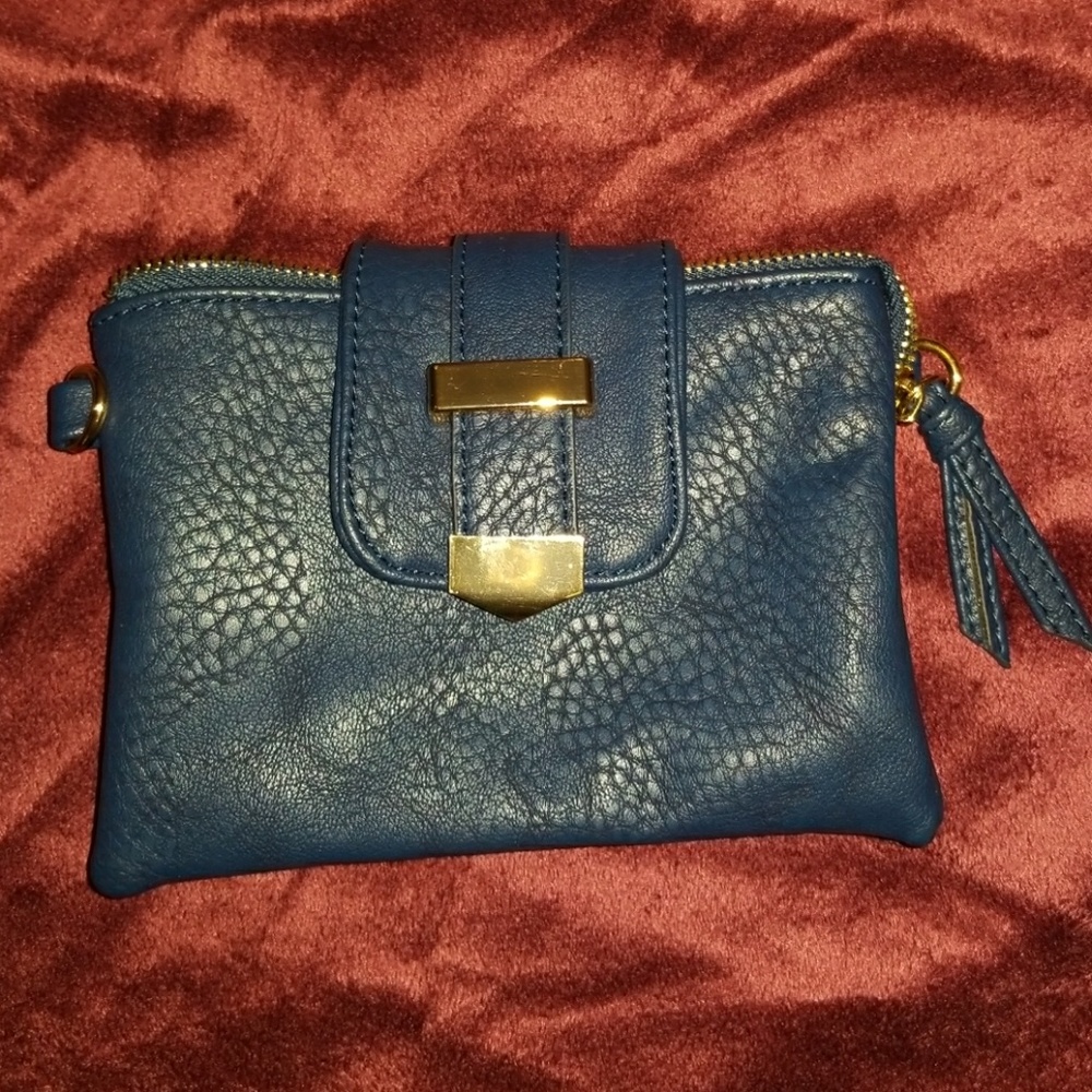Small Clutch